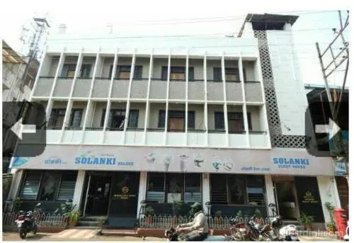 Solanki Guest House