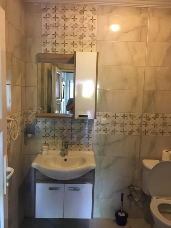 Standard Triple room with balcony