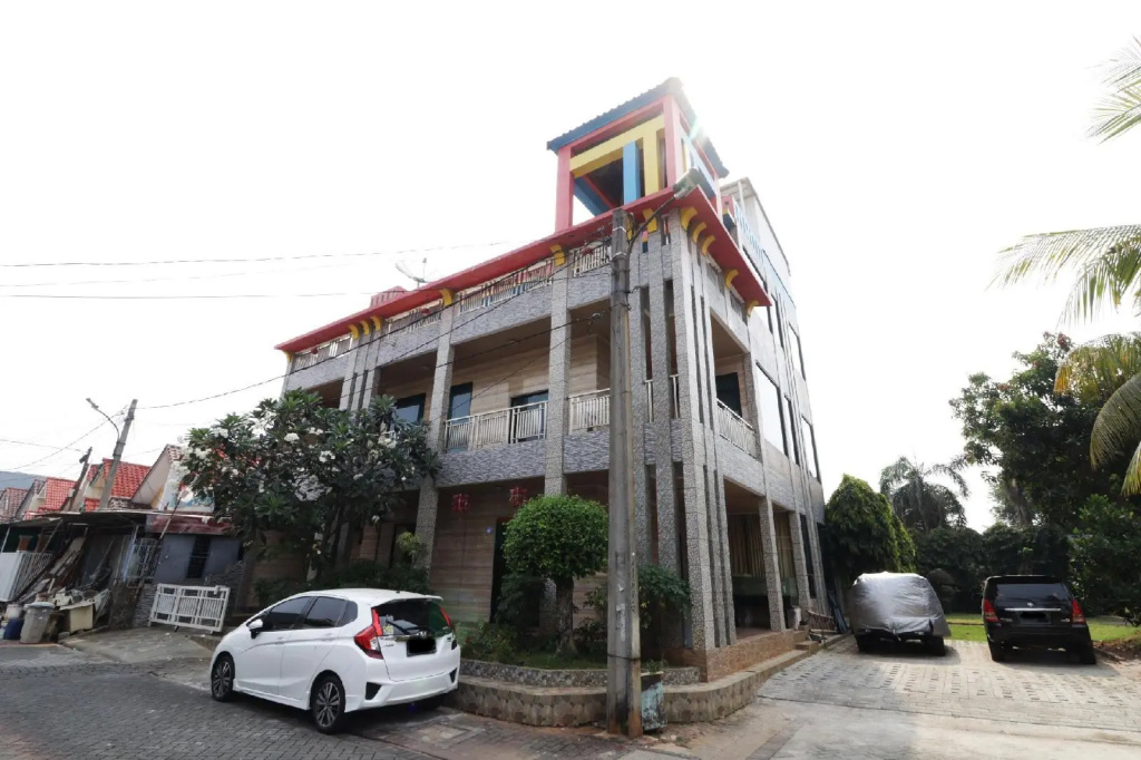 Hotel photo 20