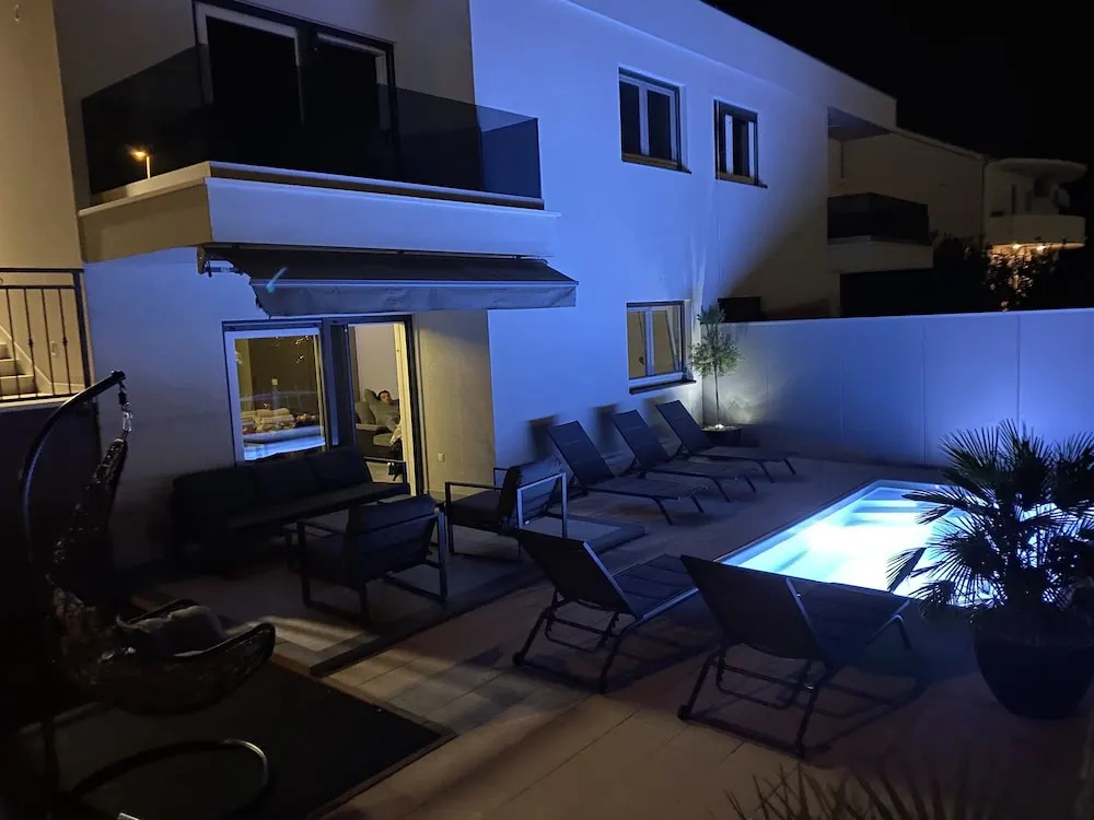 Holiday Home Miriam Kastela With a Private Pool