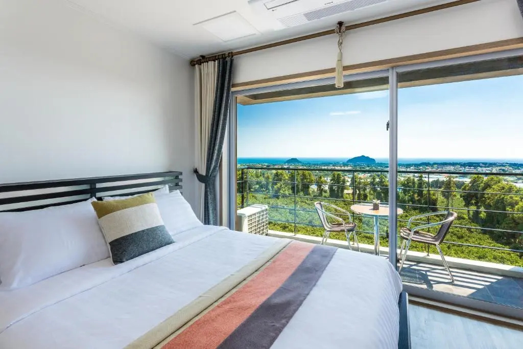 Krabi Pension - Chambres