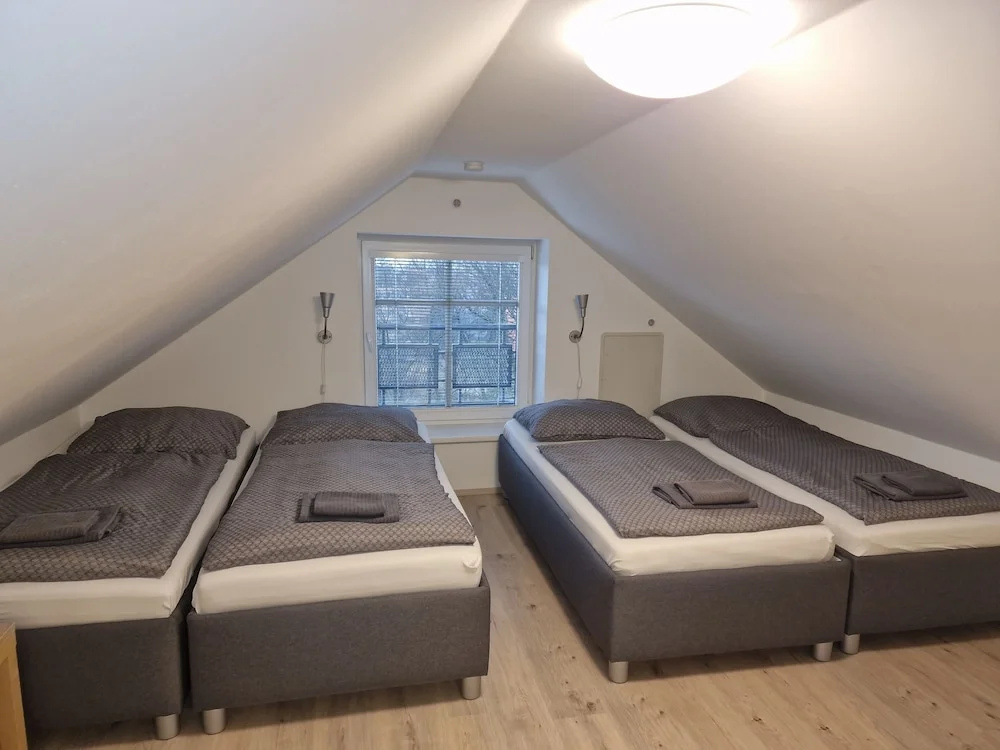 Duplex Suite