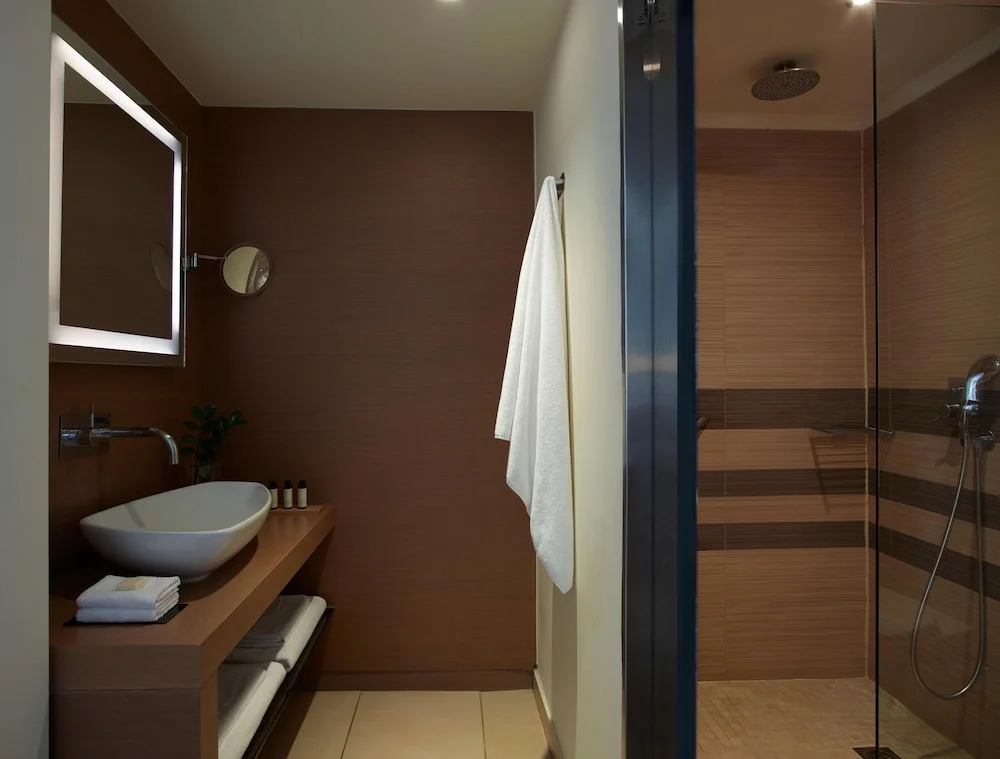 The Ixian Grand & All Suites Hotel - фото 29
