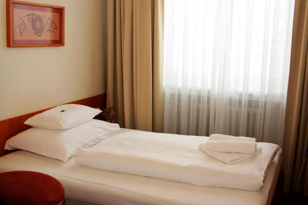 Hotel Poľana - Chambres