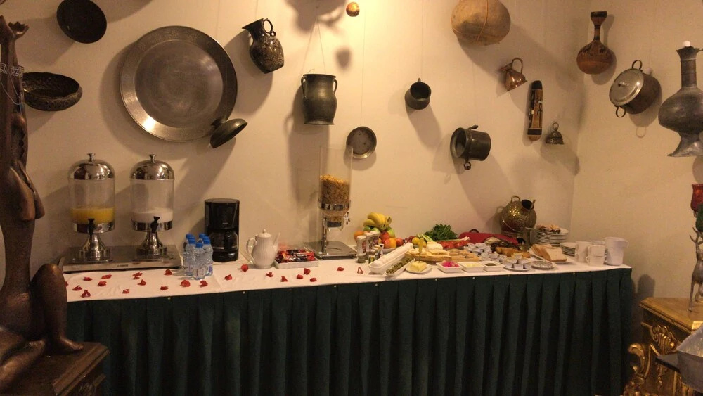 Hotel photo 13