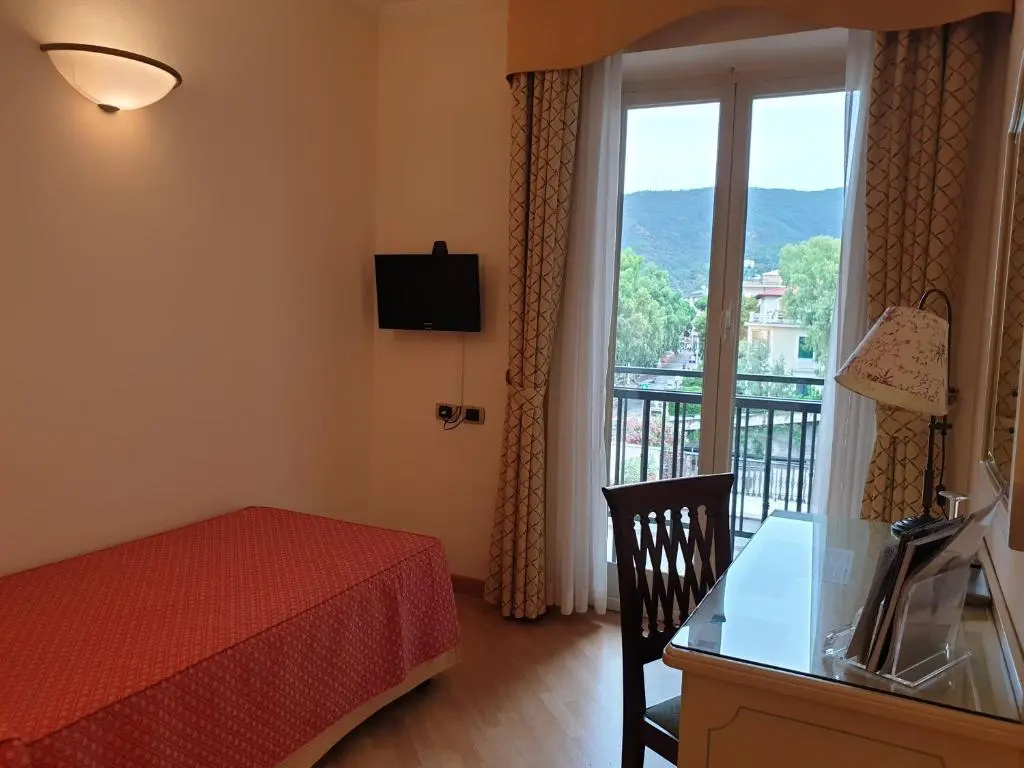 Grande Albergo Sestri Levante - Chambres