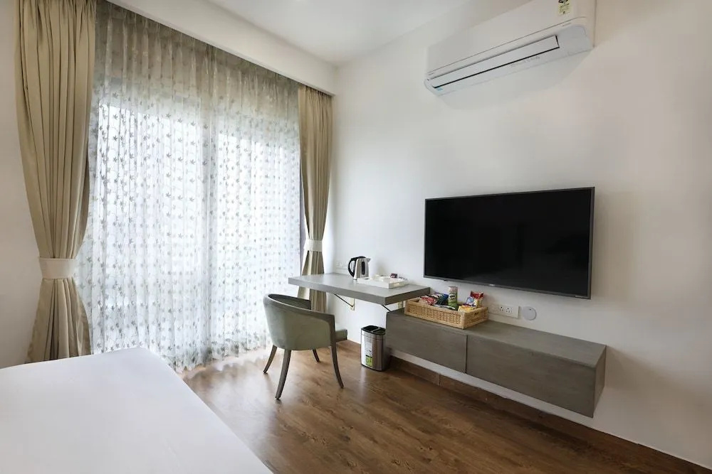 Hotel photo 6