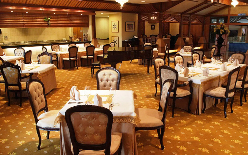 Royale Chulan Kuala Lumpur - фото 24