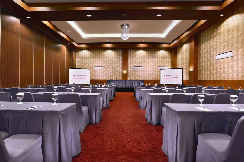 Aston Inn Rembang - Général