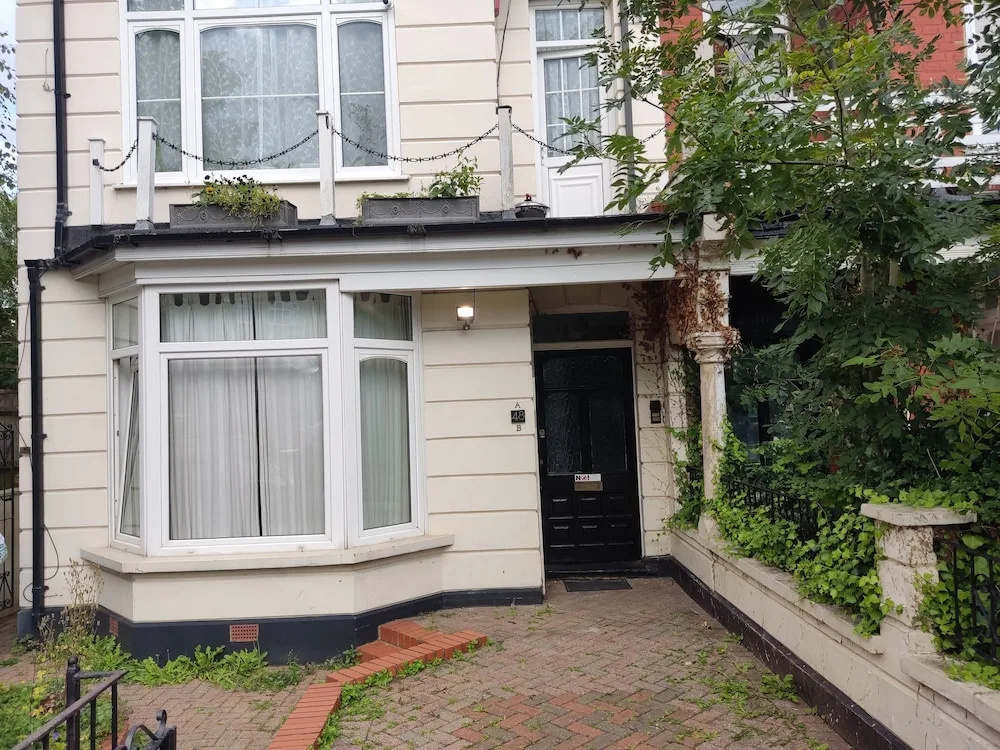 Cosy Apartment in North London - Great Location