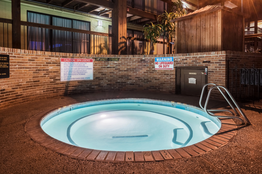 Holiday Inn St. Louis West Six Flags by IHG - Général