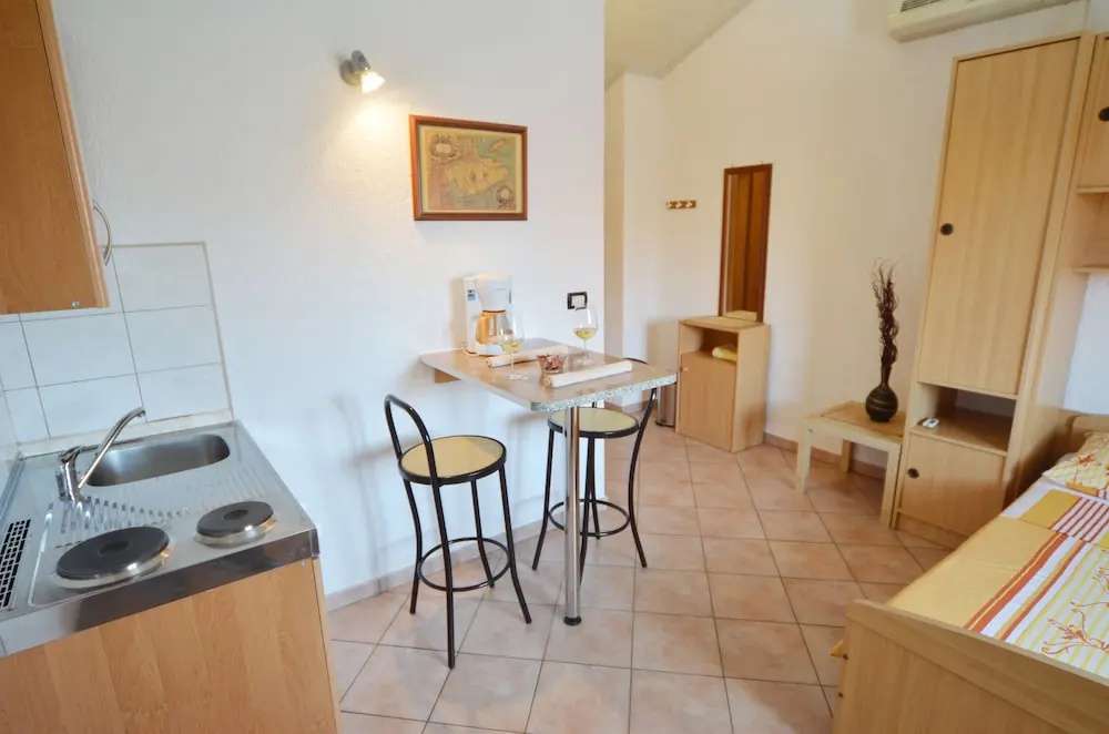 Guesthouse Mila - Général