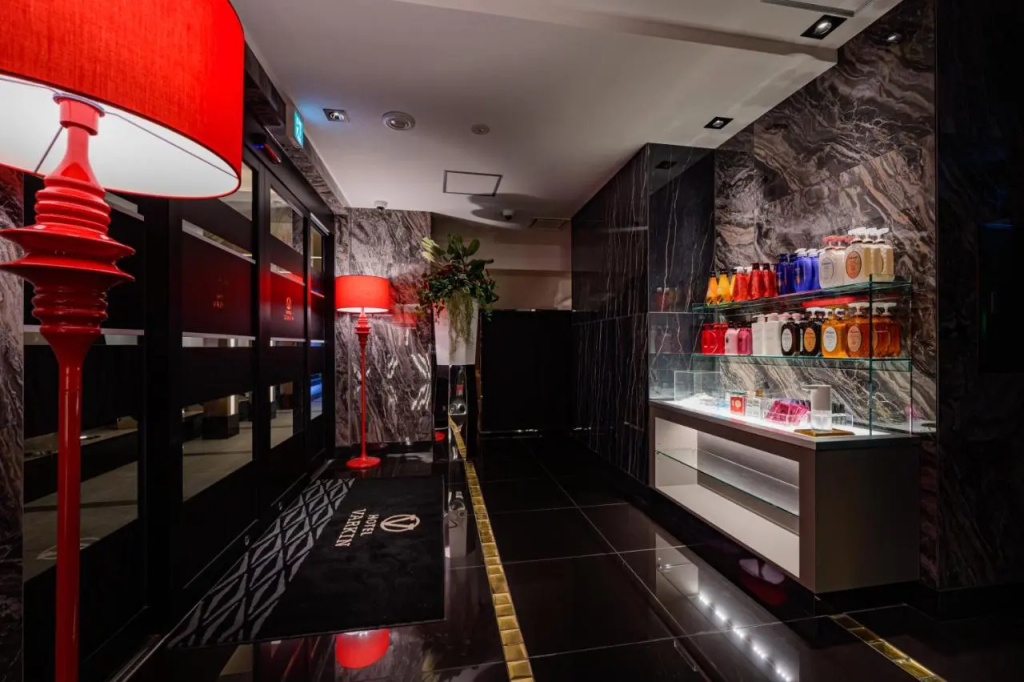 Hotel Rafaie (Adult Only) 사진 11