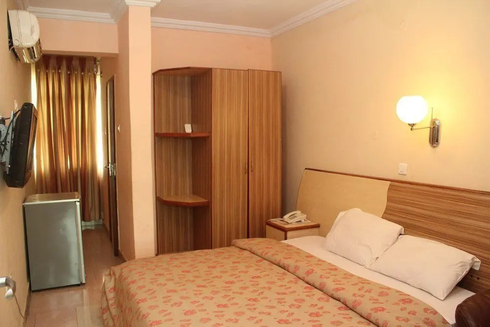 Hotel photo 6