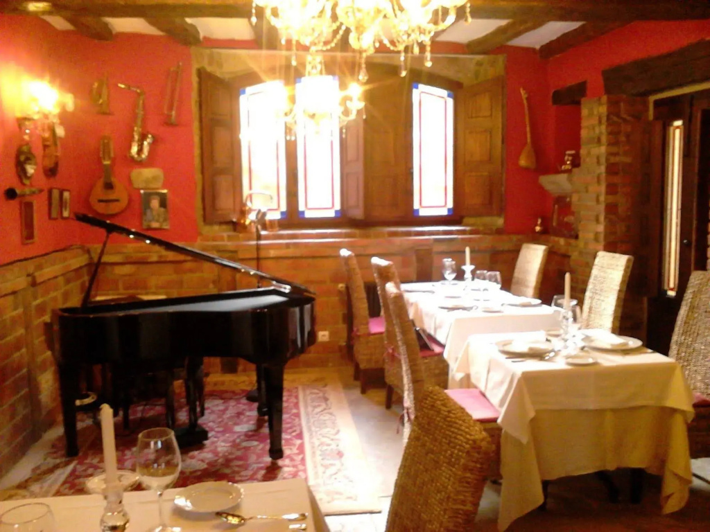 Hotel La Casona De La Torre - Général