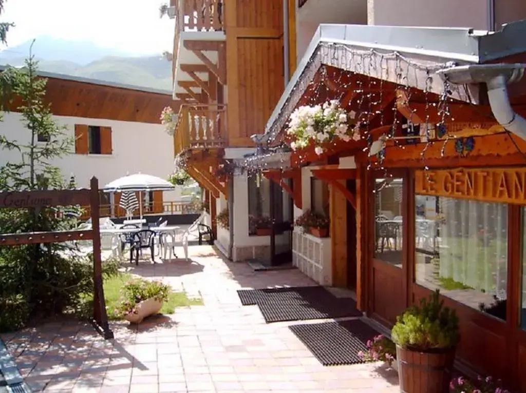 Hotel photo 25