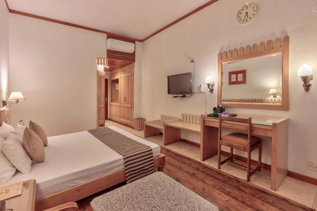 Shingar Regency — 4