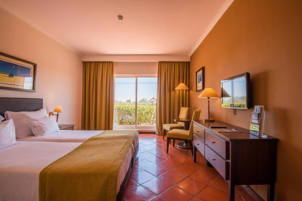 Vila Gale Alentejo Vineyards Hotel - Clube de Campo - Général