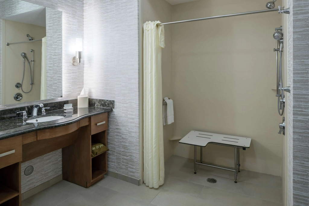 Homewood Suites by Hilton Cedar Rapids-North - Général