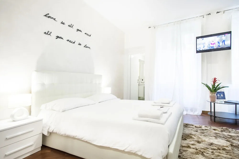 Hemeras Boutique Hotel Corso Venezia — фото