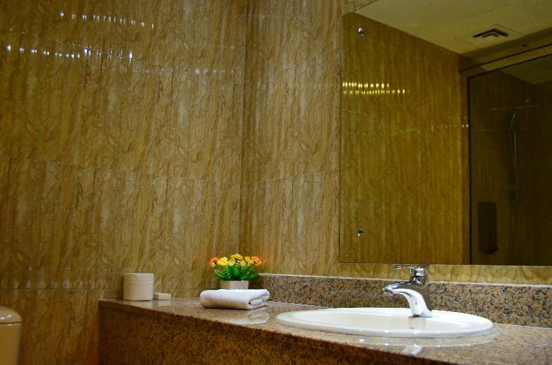 Orchid Hotel