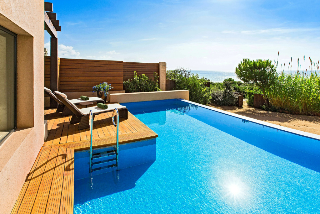 The Romanos, a Luxury Collection Resort - Général