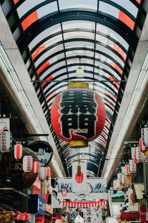 Caption by Hyatt Namba Osaka 사진 31