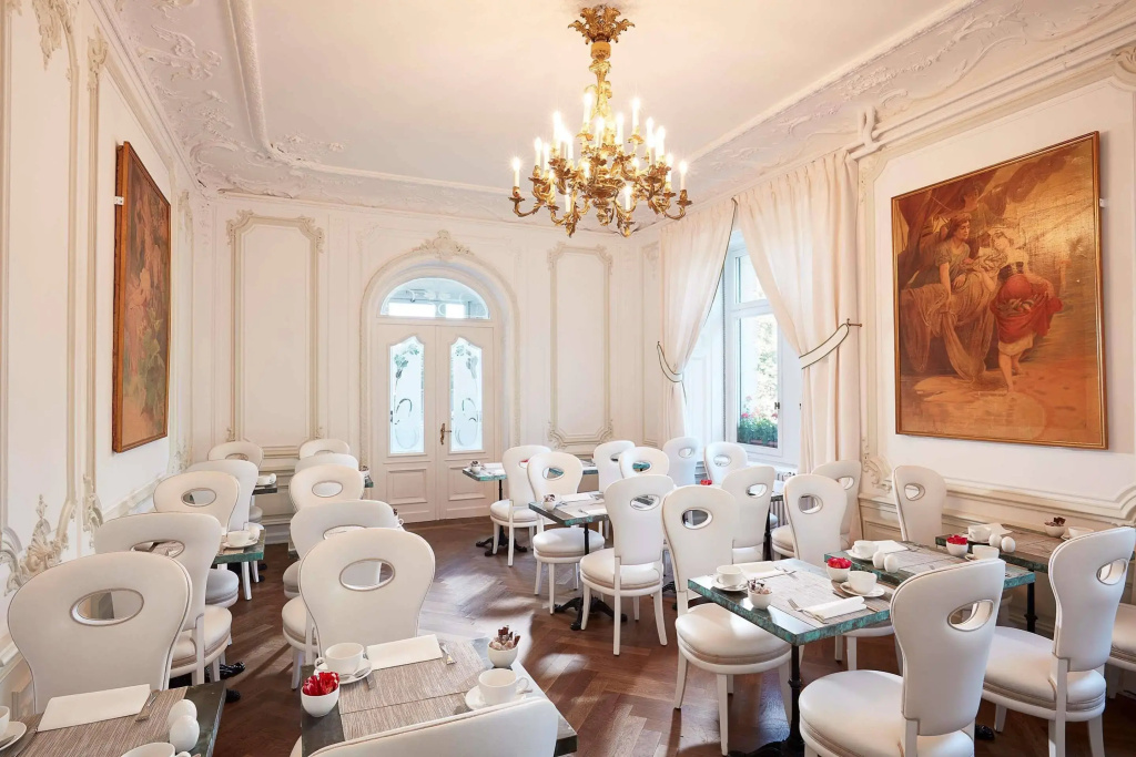 Hôtel Régent Contades  By Stay Collection - Général