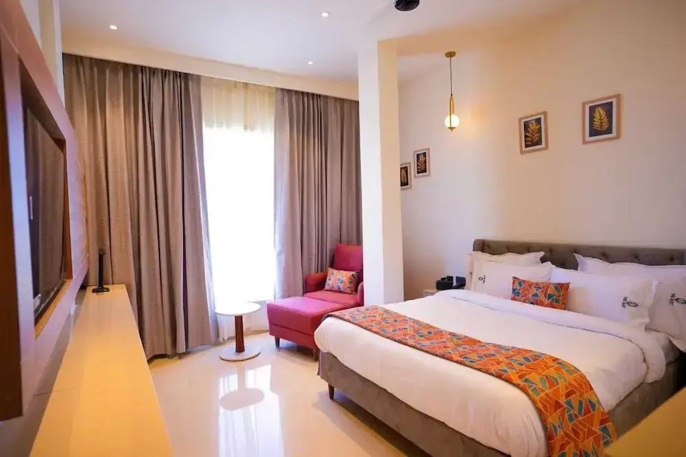 Hotel photo 28