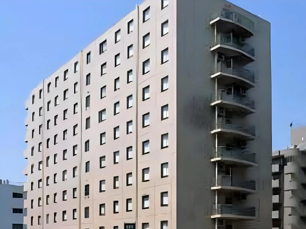 Mizue Dai-ichi Hotel — фото