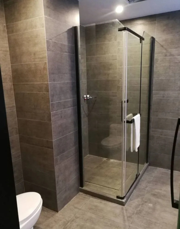 Holidaystar Hotel Shanghai Hongqiao - Général