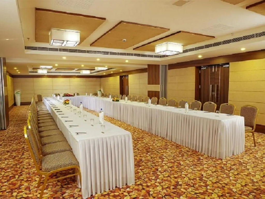 Dimora Thiruvananthapuram - Général