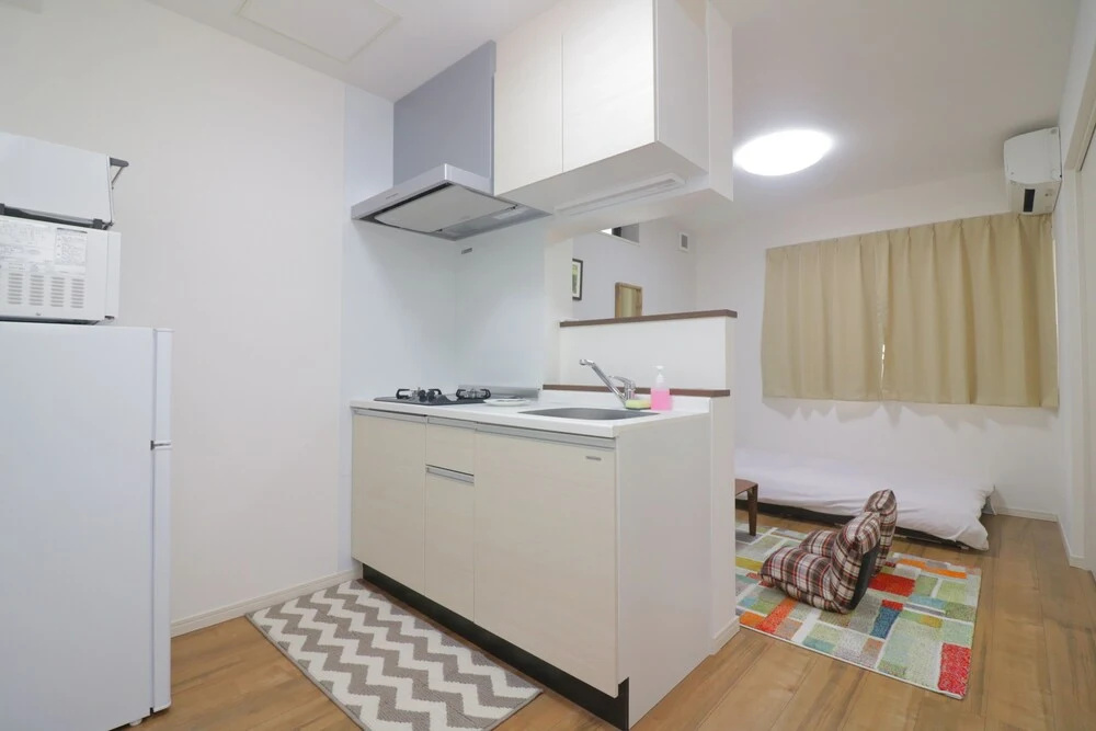HG Cozy Hotel No.64 Tennoji Station 사진 14