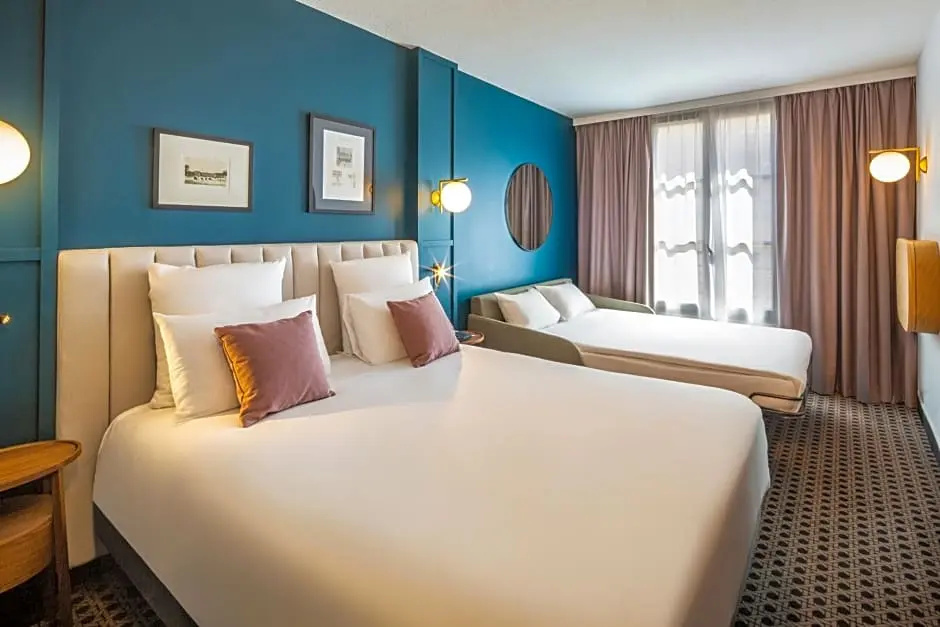 Superior room