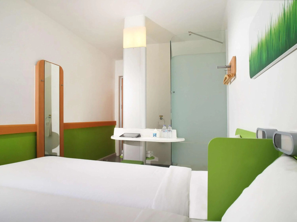 Cordia Hotel Surabaya Airport - Général
