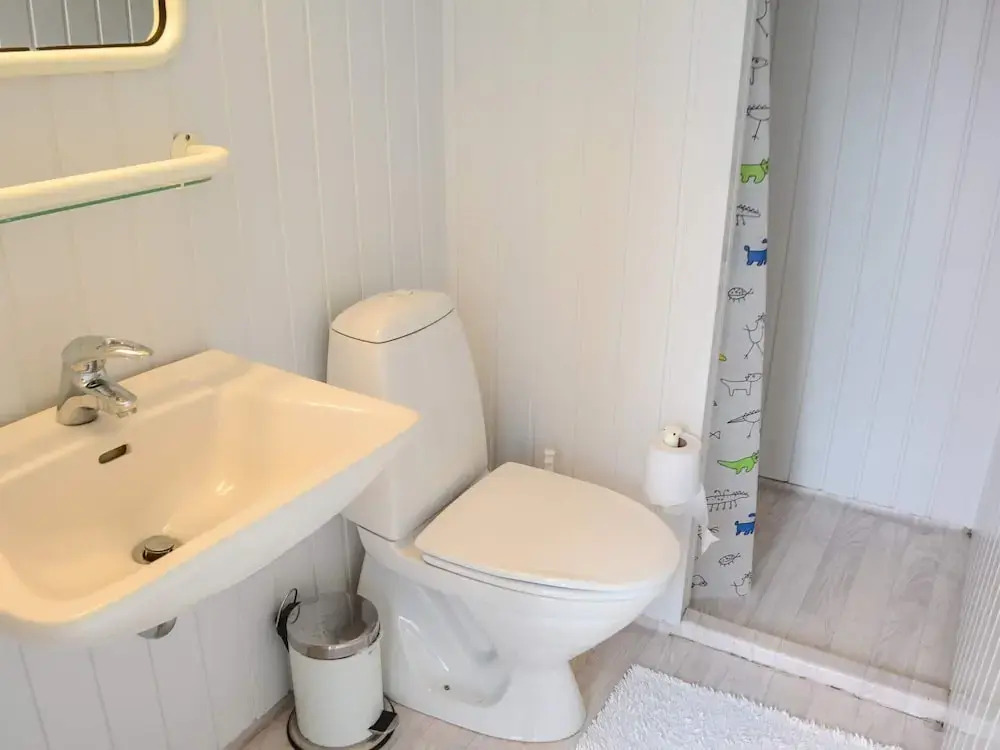 4 Person Holiday Home in Blokhus - фото 7