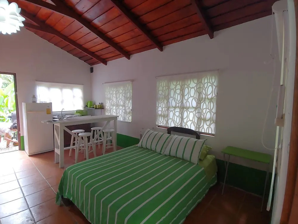 Selva Color Forest & Beach Ecolodge - фото 19