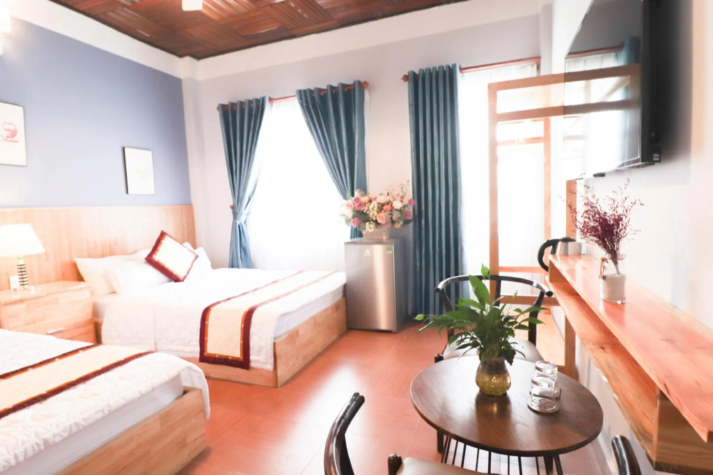 Superior room
