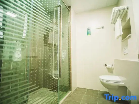 Nanning Marriott Hotel - Chambres