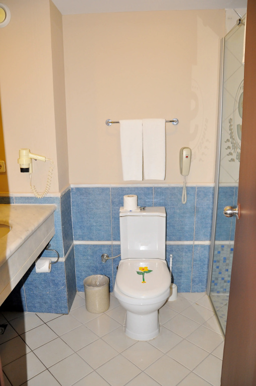 Hotel photo 20