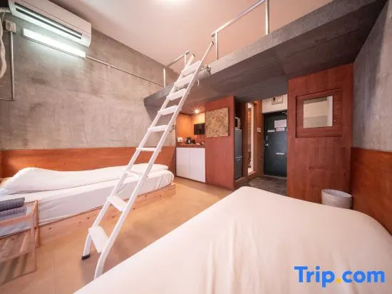 Plus One Fujisaki 사진 2