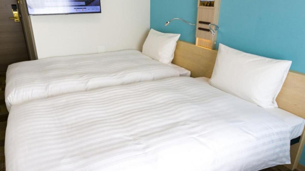 Toyoko Inn Kyoto Nijojo Minami 사진 9