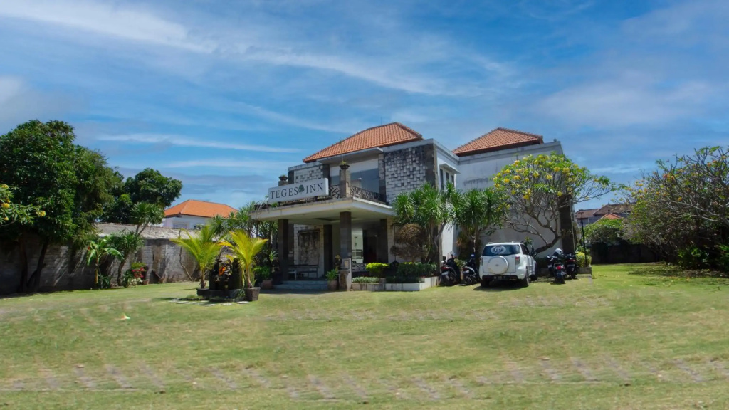 Teges Inn Kuta - Général