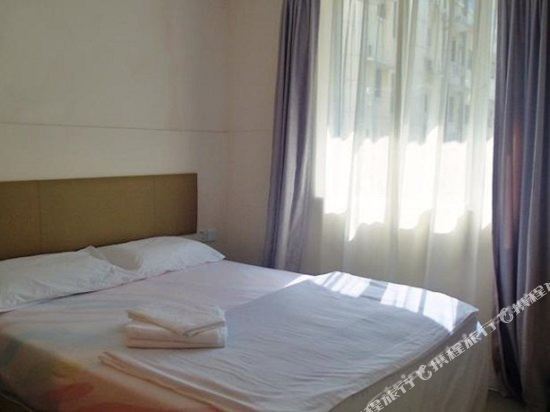 Kk Crystal Hotel