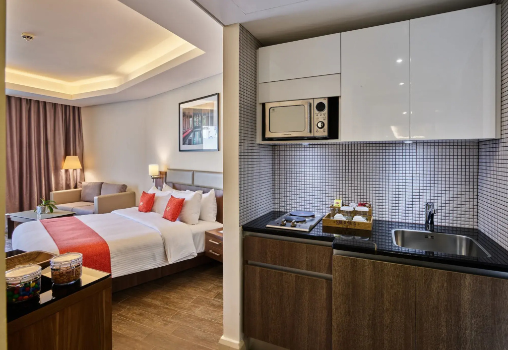 Hotel photo 10