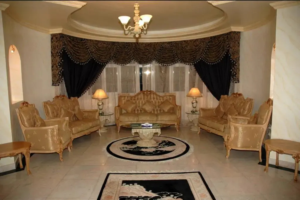 Bhadur Al Hada Hotel - Général
