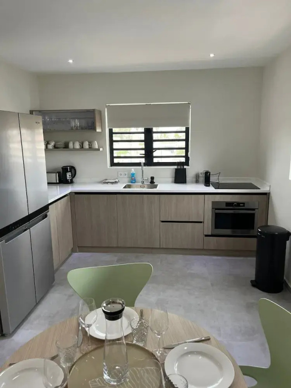 Apartment Serena, Mambo Beach