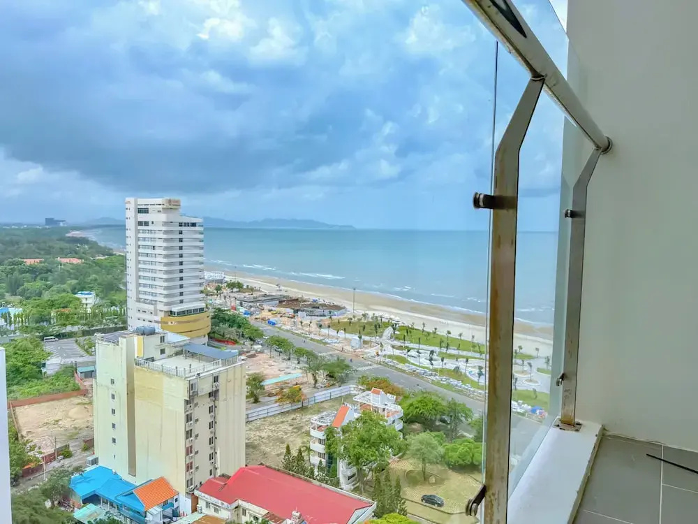 TNH O Ye Home - CSJ TOWER VUNG TAU
