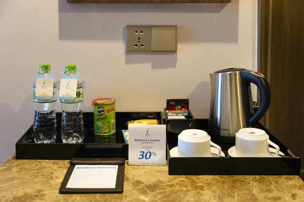 Horizon Hotel Nha Trang
