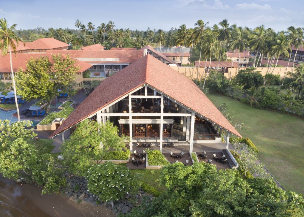 Anantara Kalutara Resort